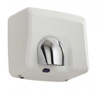 Sèche-mains automatique 2400W - Devis sur Techni-Contact.com - 1