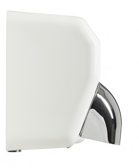 Sèche-mains automatique 2400W - Devis sur Techni-Contact.com - 3