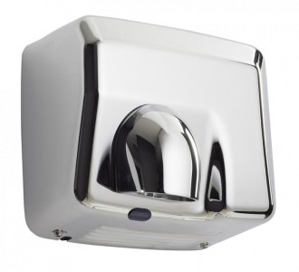 Sèche-mains automatique 2400W - Devis sur Techni-Contact.com - 4