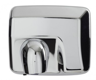 Sèche-mains automatique 2400W - Devis sur Techni-Contact.com - 5
