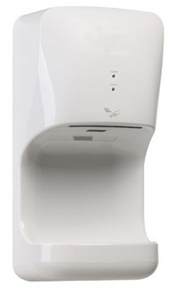 Sèche mains automatique horizontal - Devis sur Techni-Contact.com - 1