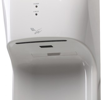 Sèche mains automatique horizontal - Devis sur Techni-Contact.com - 2