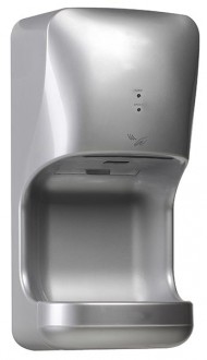 Sèche mains automatique horizontal - Devis sur Techni-Contact.com - 5