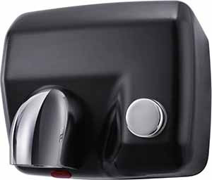Sèche mains bouton poussoir - Devis sur Techni-Contact.com - 2
