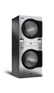 Séchoirs industriels rotatifs pour laverie 13 à 34 kg - Devis sur Techni-Contact.com - 1