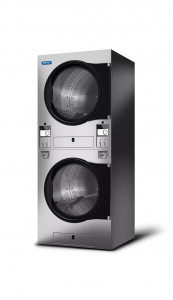Séchoirs industriels rotatifs pour laverie 13 à 34 kg - Devis sur Techni-Contact.com - 3