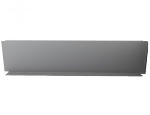 Séparateur aluminium tiroir pour utilitaire - Devis sur Techni-Contact.com - 1