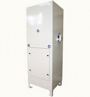 Séparateur de brouillard d'huile 5,5 kW - Devis sur Techni-Contact.com - 1