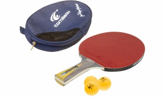Set solo tennis de table - Devis sur Techni-Contact.com - 1