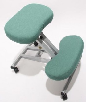 Siège assise/genoux - Devis sur Techni-Contact.com - 1