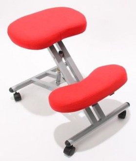 Siège assise/genoux - Devis sur Techni-Contact.com - 2