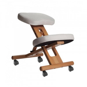 Siège ergonomique  assis-genoux - Devis sur Techni-Contact.com - 2