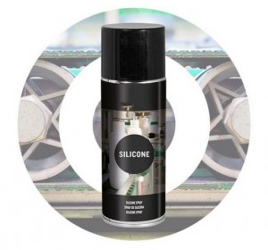 Silicone en spray 400ml - Devis sur Techni-Contact.com - 1