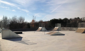 Skateparks modulaires - Devis sur Techni-Contact.com - 1