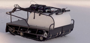 SNOWDOG Twin Track V14 MER - Devis sur Techni-Contact.com - 10
