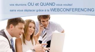Société webconference - Devis sur Techni-Contact.com - 1