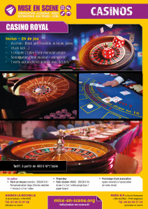 Soirée casino - Devis sur Techni-Contact.com - 8