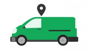 Solution de géolocalisation de véhicule d'entreprise - Devis sur Techni-Contact.com - 2