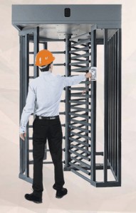 Solutions de controle d'accès de chantier - Devis sur Techni-Contact.com - 1