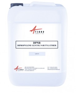 Solvant dipropylene glycol n-butyl ether -CAS N¡ 29911-28-2 - Devis sur Techni-Contact.com - 1