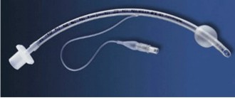 Sondes d'intubation trachéales stériles à ballonnet - Devis sur Techni-Contact.com - 1