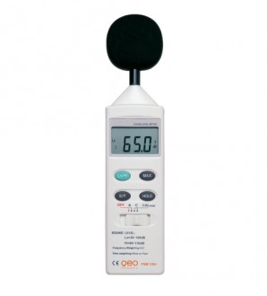 Sonomètre professionnel - Devis sur Techni-Contact.com - 1