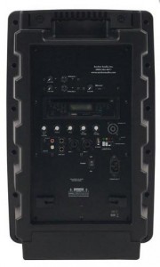 Sonorisation portable sur batterie 100 w - Devis sur Techni-Contact.com - 2