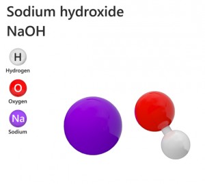Soude caustique en microperles - Hydroxyde de sodium - CAS N¡ 1310-73-2 - Devis sur Techni-Contact.com - 1