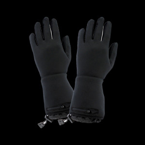 Sous-gants chauffants tactiles - Devis sur Techni-Contact.com - 1