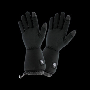 Sous-gants chauffants tactiles - Devis sur Techni-Contact.com - 2