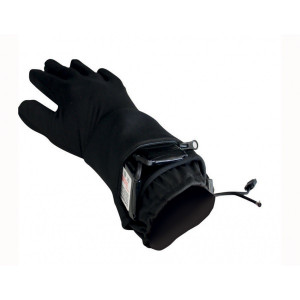 Sous-gants chauffants tactiles - Devis sur Techni-Contact.com - 3