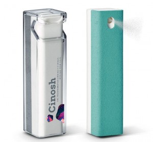 Spray désinfectant pour smartphone - Devis sur Techni-Contact.com - 2