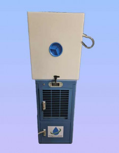 Station d'eau atmosphérique avec réservoir - Devis sur Techni-Contact.com - 1
