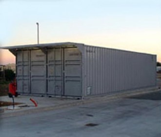 Station de distribution de carburants - Devis sur Techni-Contact.com - 2