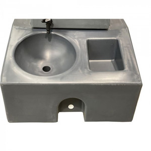 Station de lavage des mains - Devis sur Techni-Contact.com - 7