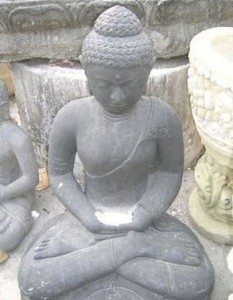 Statue bouddha traditionnelle - Devis sur Techni-Contact.com - 5
