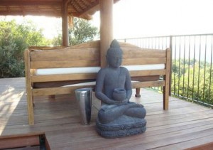Statue bouddha traditionnelle - Devis sur Techni-Contact.com - 6