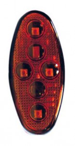 stroboscopique LED triple flash - Devis sur Techni-Contact.com - 2