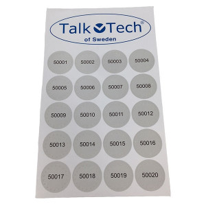 Stylo lecteur d'étiquettes parlant - Devis sur Techni-Contact.com - 3