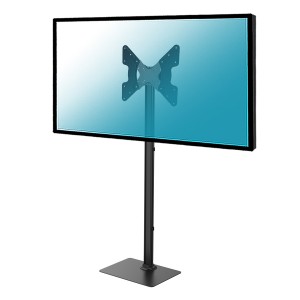 Support de sol pour écran TV LCD LED 23´´55´´ - Devis sur Techni-Contact.com - 2