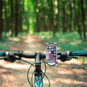 Support Smartphone pour vélo - Devis sur Techni-Contact.com - 7