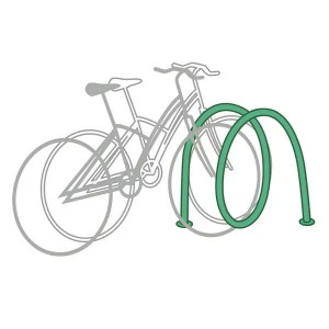 Support vélos et trottinettes - Devis sur Techni-Contact.com - 2