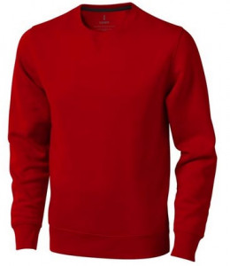 Sweater ras du cou unisexe personnalisable - Devis sur Techni-Contact.com - 1
