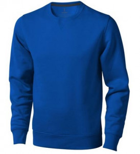 Sweater ras du cou unisexe personnalisable - Devis sur Techni-Contact.com - 3