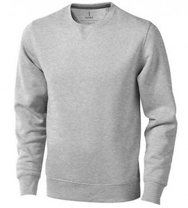 Sweater ras du cou unisexe personnalisable - Devis sur Techni-Contact.com - 5