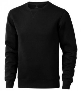 Sweater ras du cou unisexe personnalisable - Devis sur Techni-Contact.com - 6