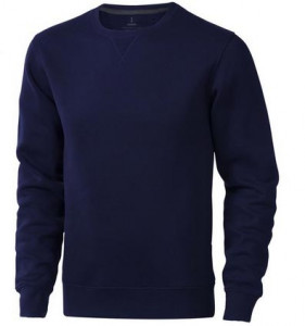 Sweater ras du cou unisexe personnalisable - Devis sur Techni-Contact.com - 7
