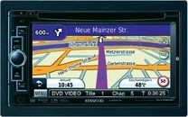 systeme de navigation kenwood dnx5260bt - Devis sur Techni-Contact.com - 1