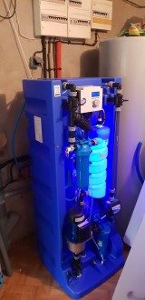 Système de potabilisation de l'eau - Devis sur Techni-Contact.com - 4