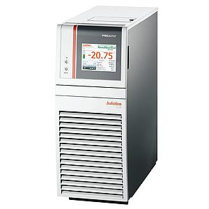 Régulateur de température avec afficheur graphique - Devis sur Techni-Contact.com - 1